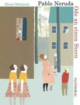 Couverture du produit · Ode an einen Stern