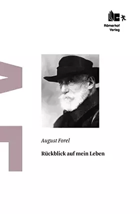 Couverture du produit · Rückblick auf mein Leben