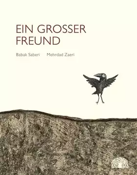 Couverture du produit · Ein großer Freund