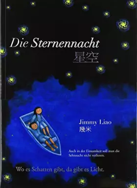 Couverture du produit · Die Sternennacht