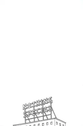 Couverture du produit · Nothing Special