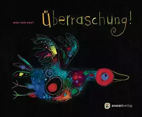 Couverture du produit · Überraschung!