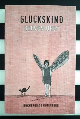Couverture du produit · Glückskind: Roman