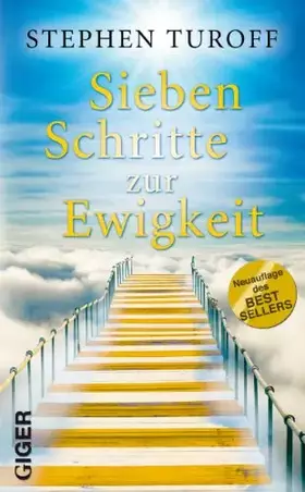 Couverture du produit · Sieben Schritte zur Ewigkeit