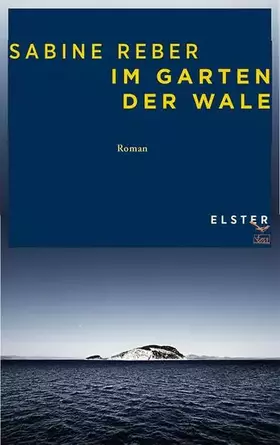 Couverture du produit · Im Garten der Wale