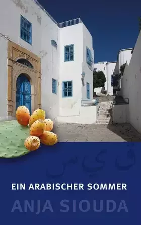 Couverture du produit · Ein arabischer Sommer
