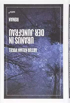 Couverture du produit · Uranus in der Jungfrau