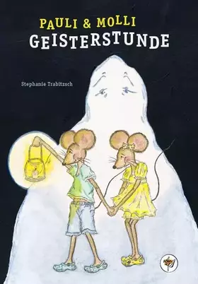 Couverture du produit · Pauli & Molli: Geisterstunde