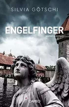 Couverture du produit · Engelfinger: Kramers erster Fall