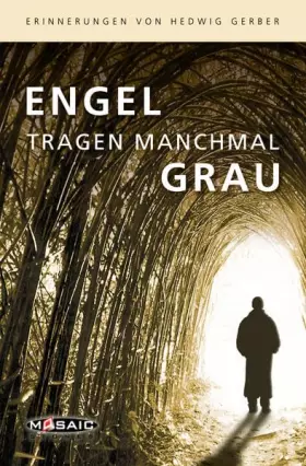 Couverture du produit · Engel tragen manchmal Grau