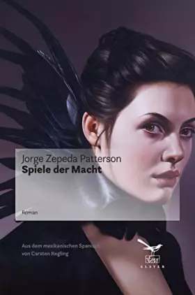 Couverture du produit · Spiele der Macht