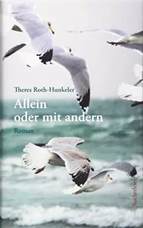 Couverture du produit · Allein oder mit andern: Roman