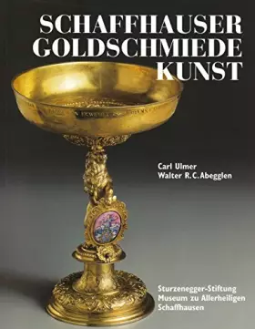Couverture du produit · Schaffhauser Goldschmiedekunst