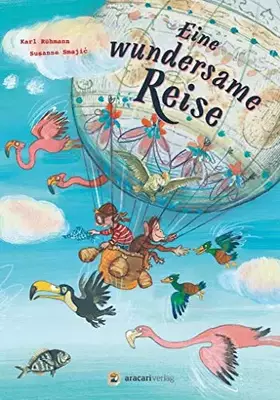 Couverture du produit · Eine wundersame Reise