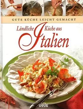 Couverture du produit · Ländliche Küche aus Italien