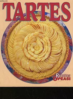 Couverture du produit · TARTES
