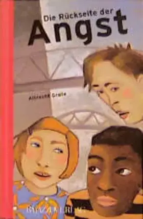 Couverture du produit · Die Rückseite der Angst