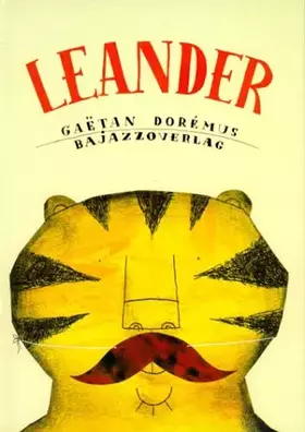 Couverture du produit · Leander