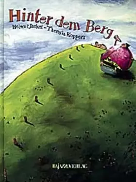 Couverture du produit · Hinter dem Berg