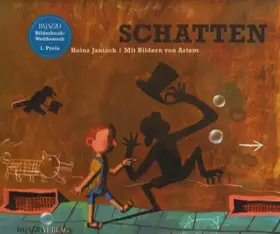 Couverture du produit · Schatten