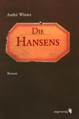 Couverture du produit · Die Hansens: Roman