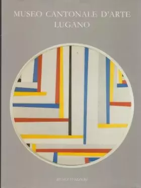 Couverture du produit · Museo Cantonale d'Arte, Lugano