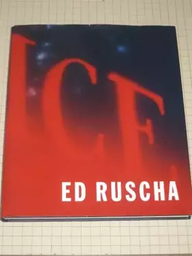Couverture du produit · Ed Ruscha