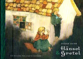 Couverture du produit · Hänsel & Gretel