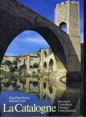 Couverture du produit · Catalogne (la)