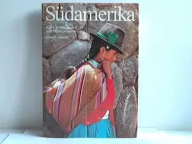 Couverture du produit · Südamerika