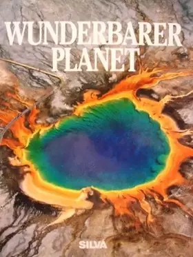 Couverture du produit · Wunderbarer Planet