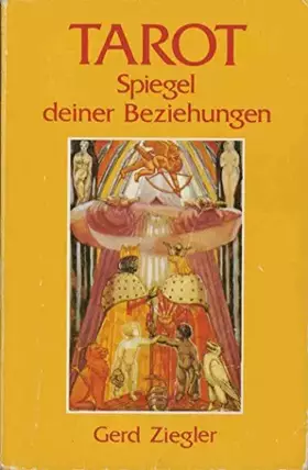 Couverture du produit · Tarot - Spiegel deiner Beziehungen