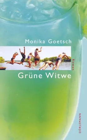 Couverture du produit · Grüne Witwe: Roman