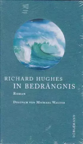 Couverture du produit · In Bedrängnis: Roman