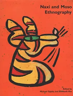Couverture du produit · naxi_and_moso_ethnography-kin,_rites,_pictographs