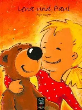 Couverture du produit · Lena und Paul
