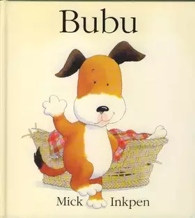 Couverture du produit · Bubu