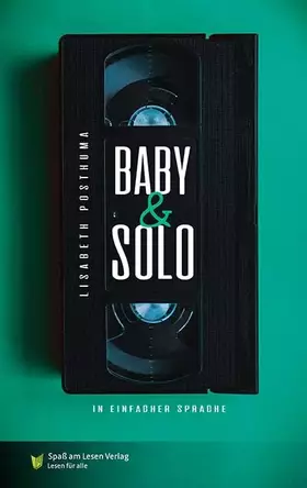 Couverture du produit · Baby & Solo: In Einfacher Sprache
