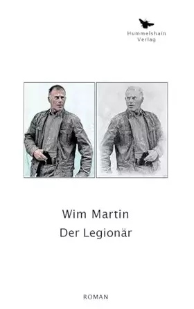 Couverture du produit · Der Legionär
