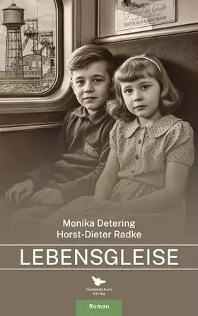 Couverture du produit · Lebensgleise