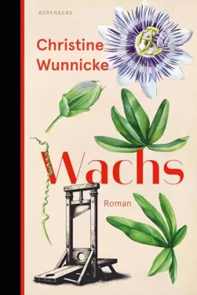 Couverture du produit · Wachs