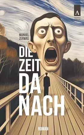 Couverture du produit · Die Zeit danach