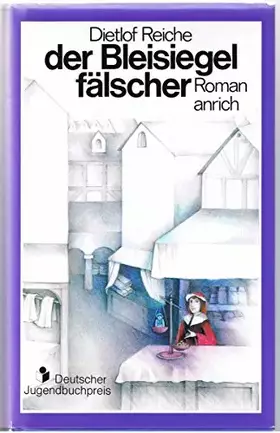 Couverture du produit · Der Bleisiegelfälscher