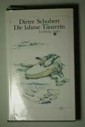 Couverture du produit · Die lahme Tänzerin