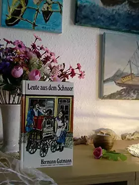 Couverture du produit · Leute aus dem Schnoor