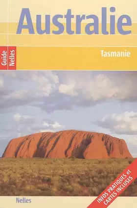 Couverture du produit · Australie: Tasmanie