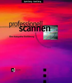 Couverture du produit · Professionell Scannen: Eine kompakte Einführung