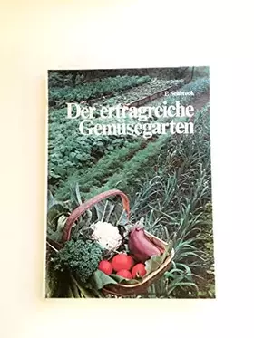 Couverture du produit · Der ertragreiche Gemüsegarten