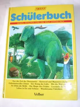 Couverture du produit · TREFF Schülerbuch 1994