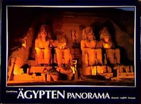 Couverture du produit · Egypte panoramas